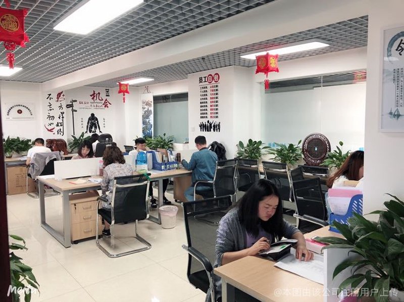 走进上海企业管理咨询的新时代